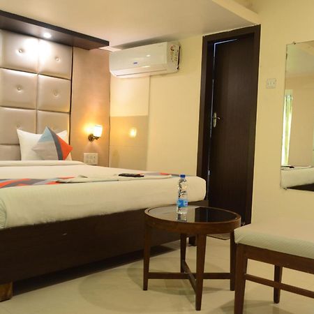 نافي مومباي Hotel Aishwarya Residency المظهر الخارجي الصورة