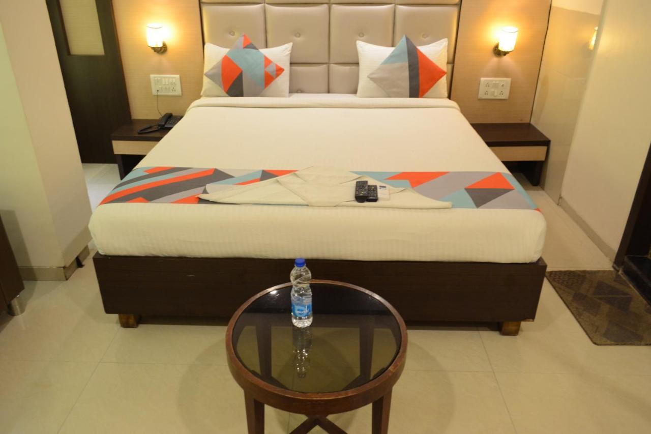 نافي مومباي Hotel Aishwarya Residency المظهر الخارجي الصورة