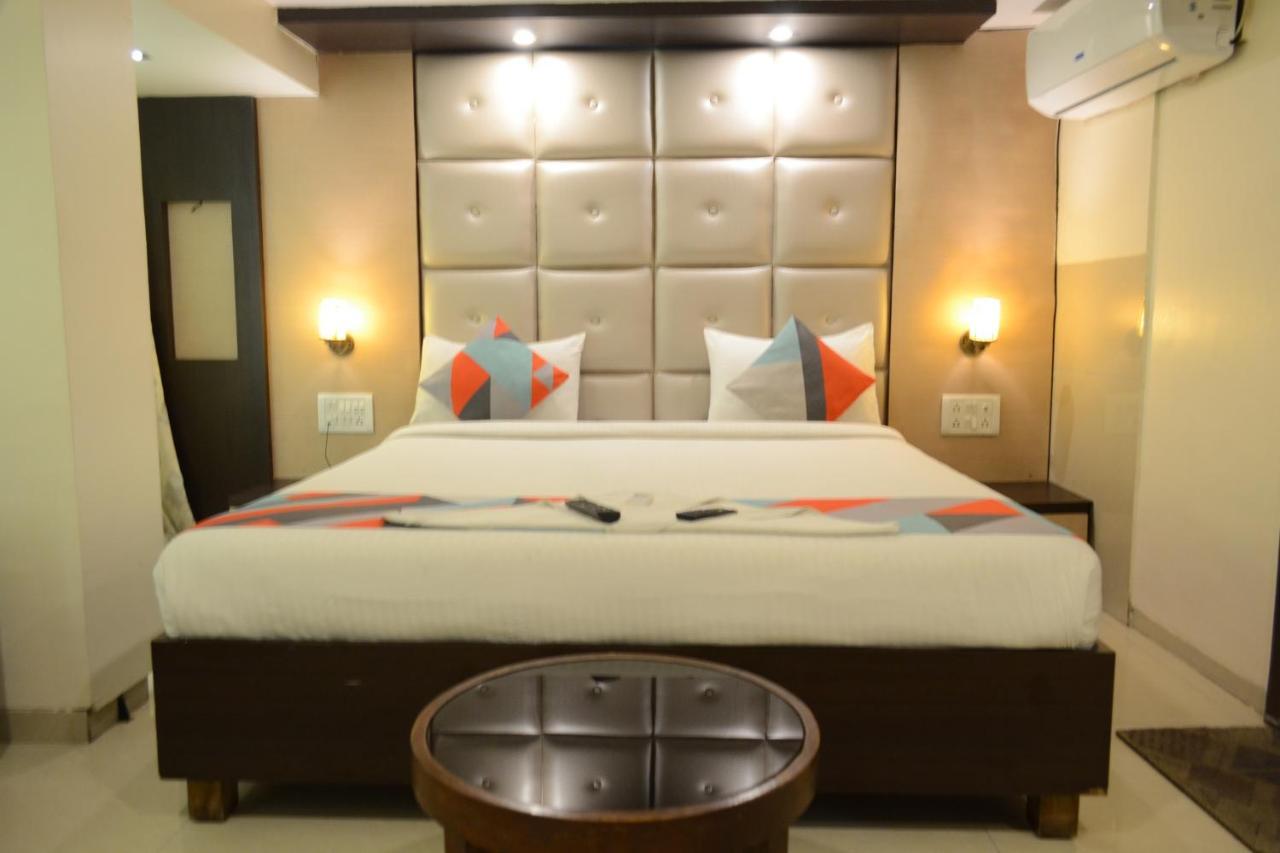 نافي مومباي Hotel Aishwarya Residency المظهر الخارجي الصورة
