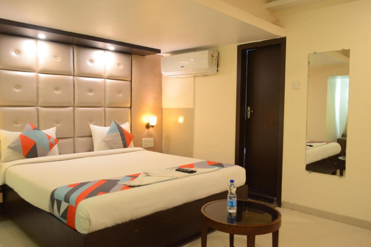 نافي مومباي Hotel Aishwarya Residency المظهر الخارجي الصورة