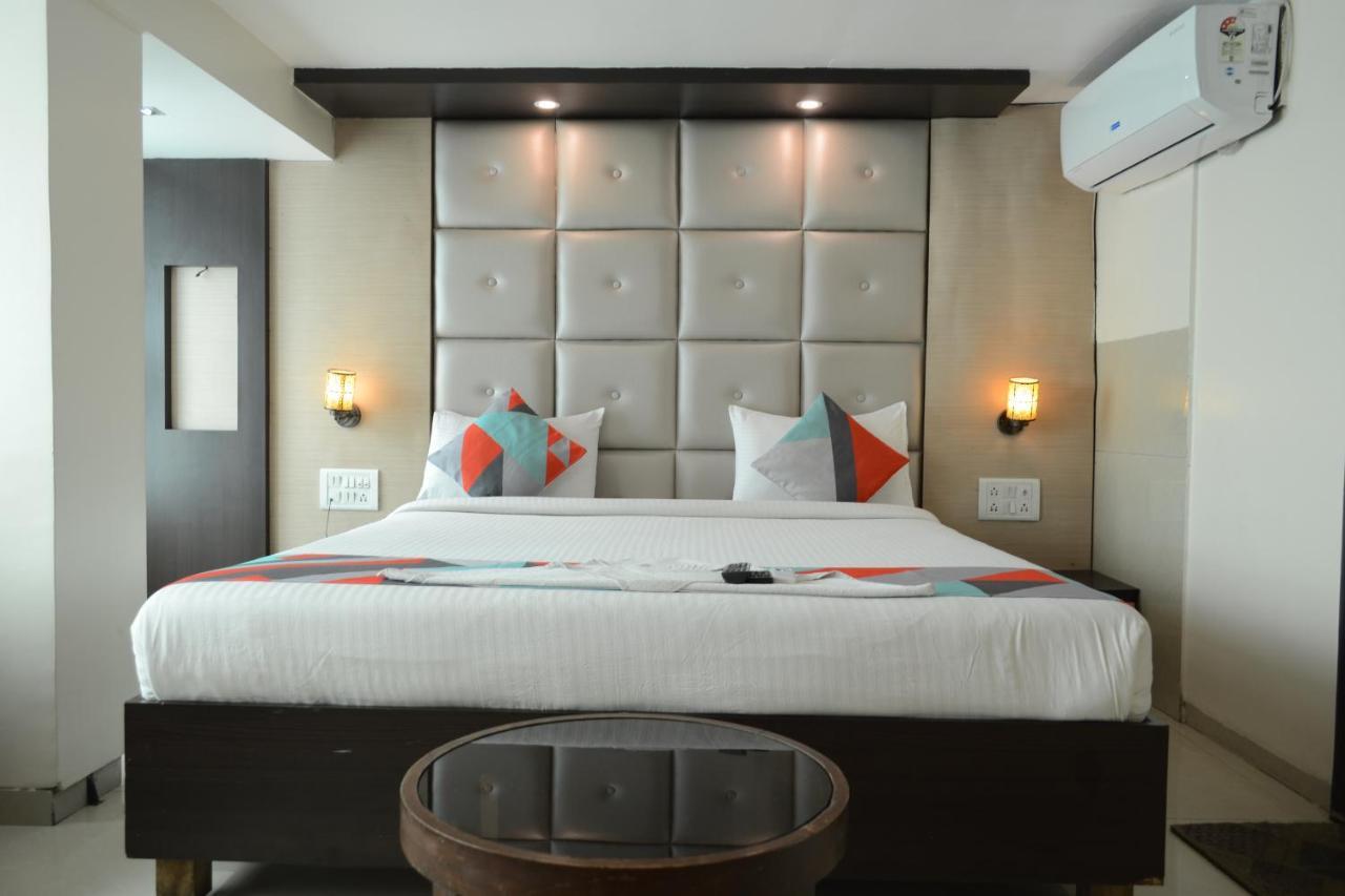 نافي مومباي Hotel Aishwarya Residency المظهر الخارجي الصورة