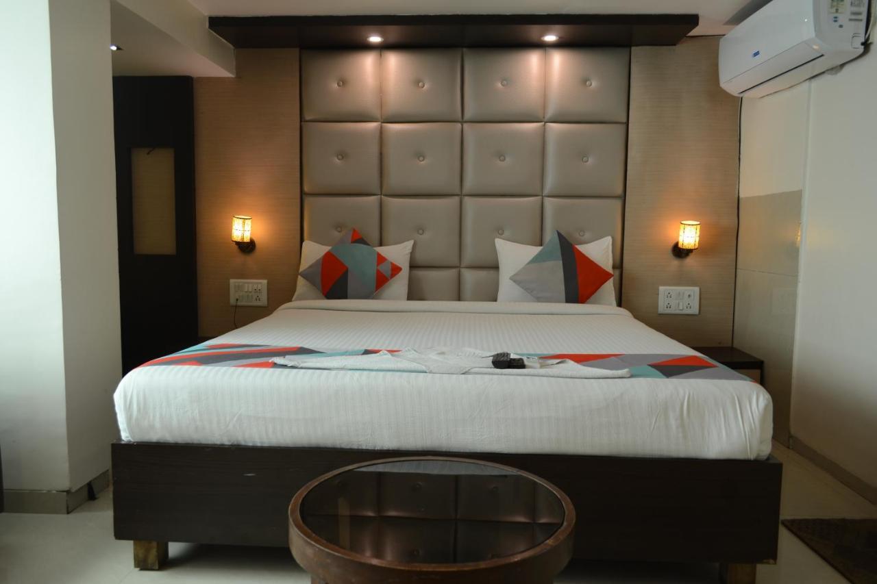 نافي مومباي Hotel Aishwarya Residency المظهر الخارجي الصورة